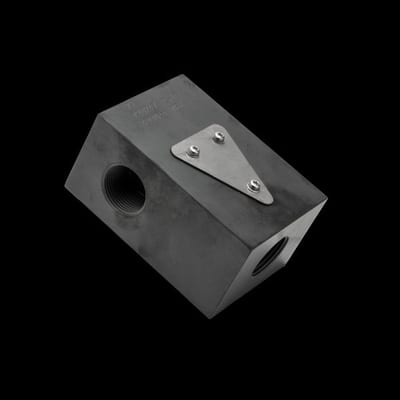 SKF 728247E-16 Hydraulic bearing mounting / dismounting tool