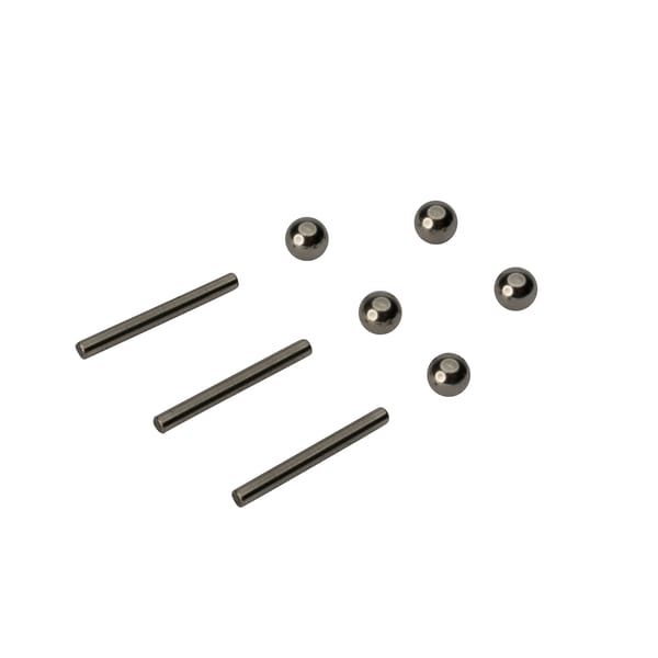 SKF 728383 Hydraulic bearing mounting / dismounting tool
