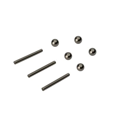 SKF 728383 Hydraulic bearing mounting / dismounting tool