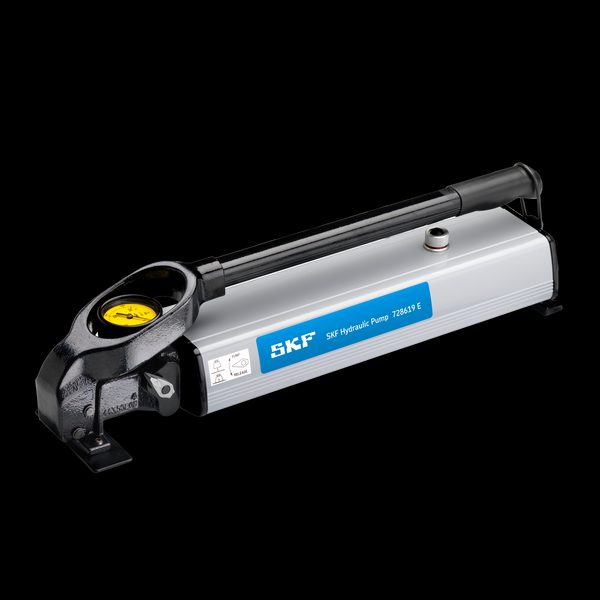 SKF 728619E-1 Hydraulic bearing mounting / dismounting tool
