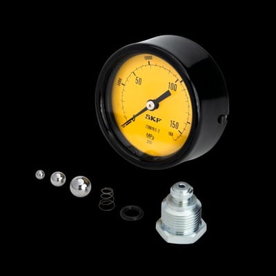 SKF 728619E-3 Hydraulic bearing mounting / dismounting tool