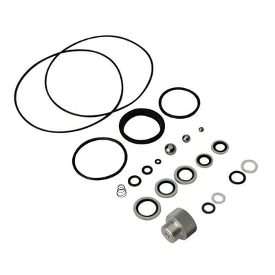 SKF 728619E-7 Hydraulic bearing mounting / dismounting tool