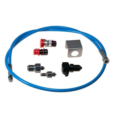 SKF 729101-CK1 Hydraulic bearing mounting / dismounting tool