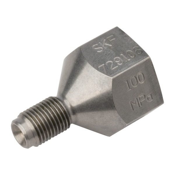 SKF 729106/100MPa Hydraulic bearing mounting / dismounting tool