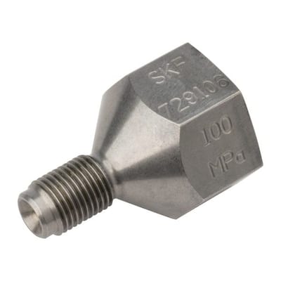 SKF 729106/100MPa Hydraulic bearing mounting / dismounting tool