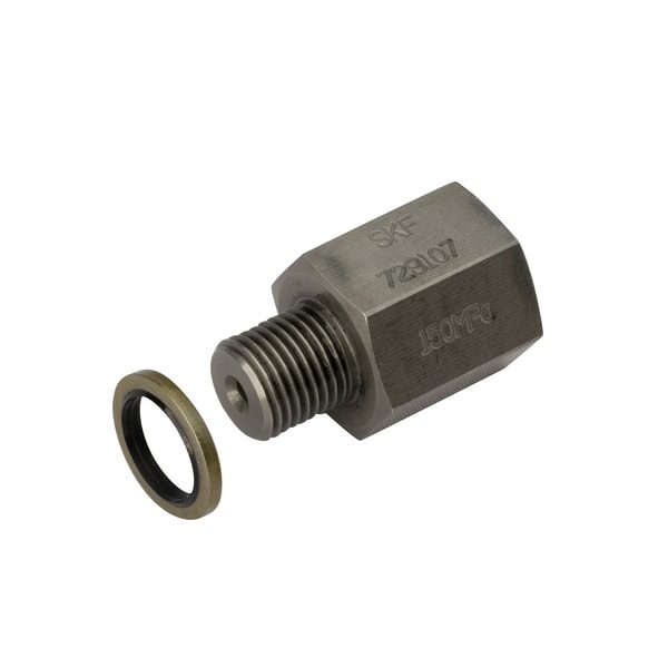 SKF 729107 Hydraulic bearing mounting / dismounting tool
