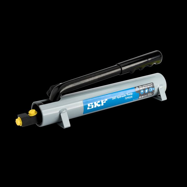 SKF 729124-1 Hydraulic bearing mounting / dismounting tool