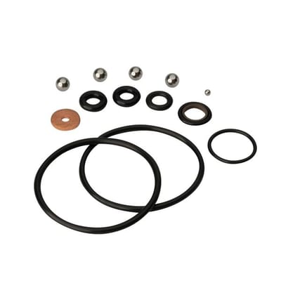 SKF 729124-3 Hydraulic bearing mounting / dismounting tool