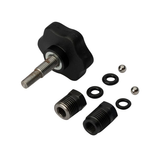 SKF 729124-4 Hydraulic bearing mounting / dismounting tool