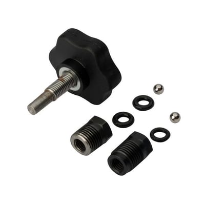 SKF 729124-4 Hydraulic bearing mounting / dismounting tool