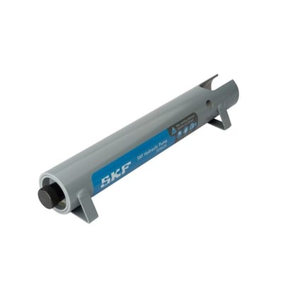 SKF 729124-5 Hydraulic bearing mounting / dismounting tool