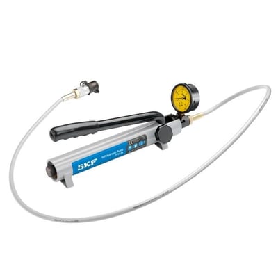 SKF 729124 Hydraulic bearing mounting / dismounting tool
