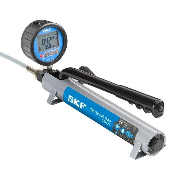 SKF 729124DU Hydraulic bearing mounting / dismounting tool