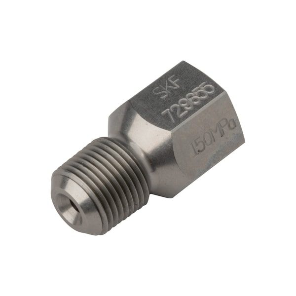 SKF 729655/150MPa Hydraulic bearing mounting / dismounting tool
