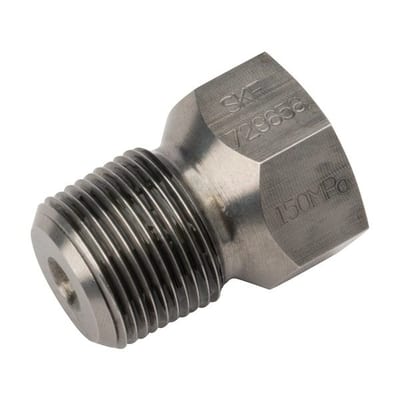 SKF 729656/150MPa Hydraulic bearing mounting / dismounting tool