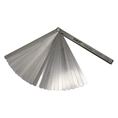 SKF 729865B Feeler gauge 0.05–1 mm