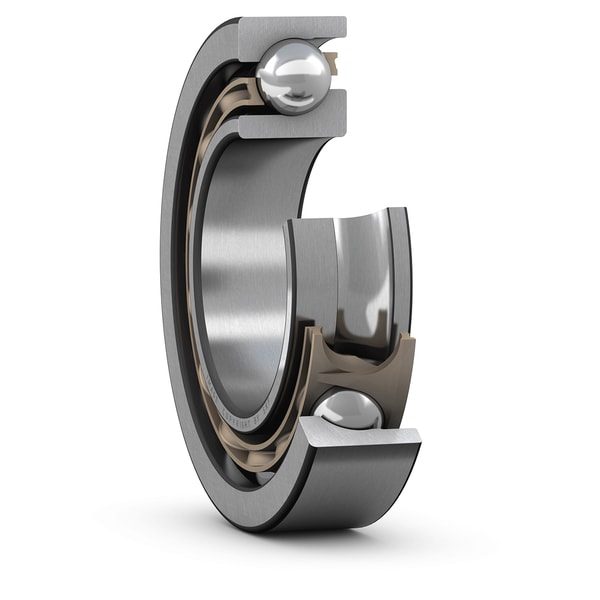 SKF 7307BEGAPH Angular contact ball bearing