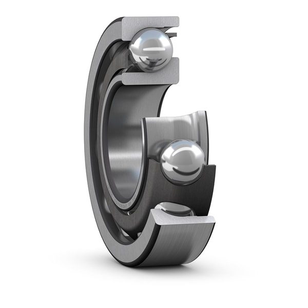 SKF 7316BECBJ Angular contact ball bearing