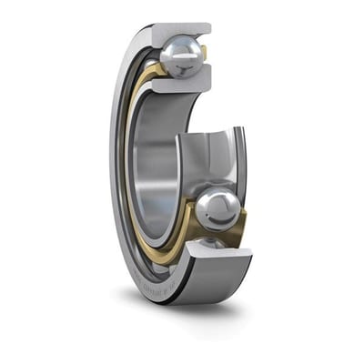 SKF 7317BECBM Angular contact ball bearing