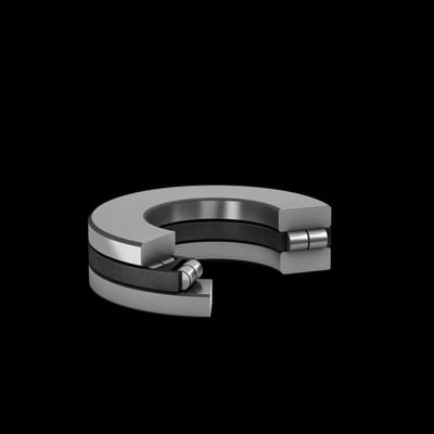 SKF 89314TN Cylindrical roller thrust bearing (81XXX)