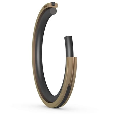 SKF APR4-5750-AD1 Hydraulic piston seal