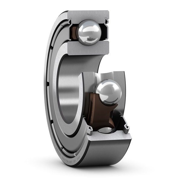 SKF BB1-0554 Deep-groove ball bearing