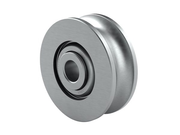 SKF BBY-0076 Insert bearing (YAR / YET / YSA / YEL)