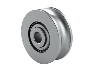 SKF BBY-0076 Insert bearing (YAR / YET / YSA / YEL)