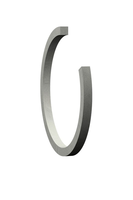 SKF FS970 Bearing housing accessory