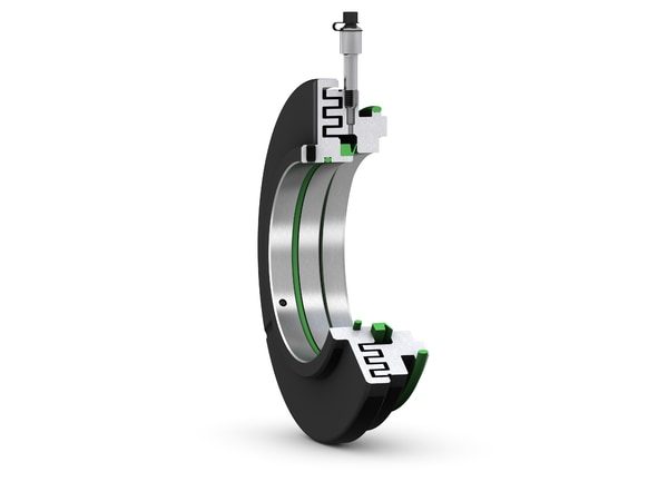 SKF TK232 Bearing housing accessory