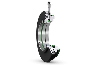 SKF TK232 Bearing housing accessory