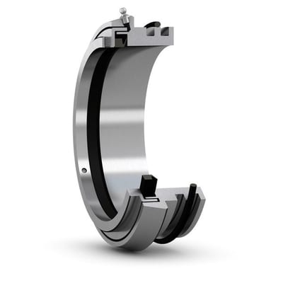 SKF TNF64 Bearing housing accessory