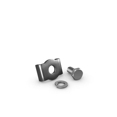 SKF MS3192-88 Bearing lock nut (keyway type)