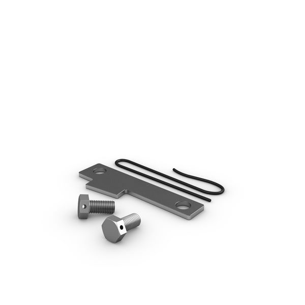 SKF PL48 Bearing lock nut (keyway type)