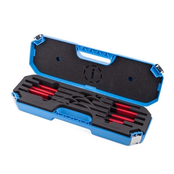 SKF HN4-16/SET Bearing mounting / dismounting tool