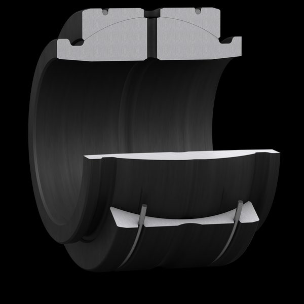 SKF BLRB365214F Radial spherical plain bearing