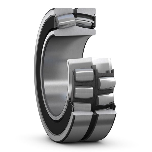 SKF BS2-2206-2RS/GEN6 Spherical roller bearing