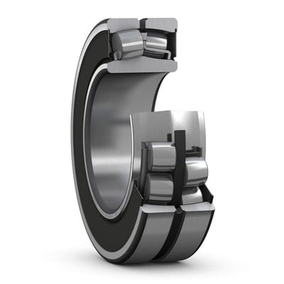 SKF BS2-2208-2RSW/GEM9 Spherical roller bearing