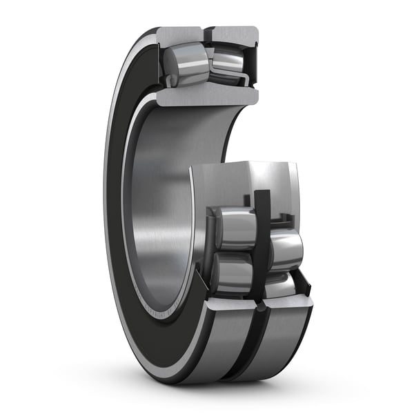 SKF BS2-2209-2RSK/VT143 Spherical roller bearing
