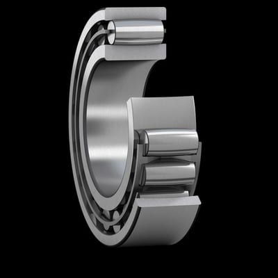 SKF C3148 CARB toroidal roller bearing (C xxxx)