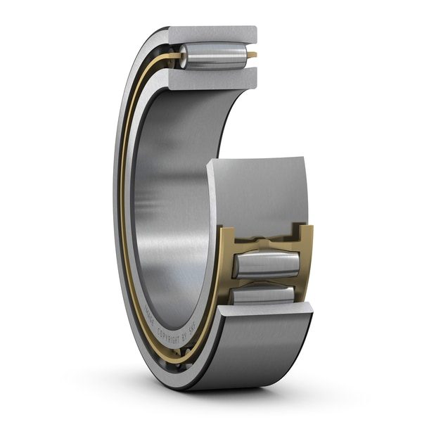 SKF C3192KM CARB toroidal roller bearing (C xxxx)