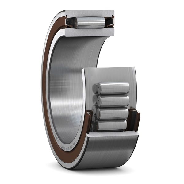 SKF C4030-2CS5V/C3GEM9 CARB toroidal roller bearing (C xxxx)
