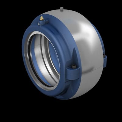 SKF COP.01C204EX Cooper split roller bearing
