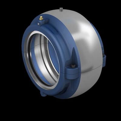 SKF COP.01C204GR Cooper split roller bearing