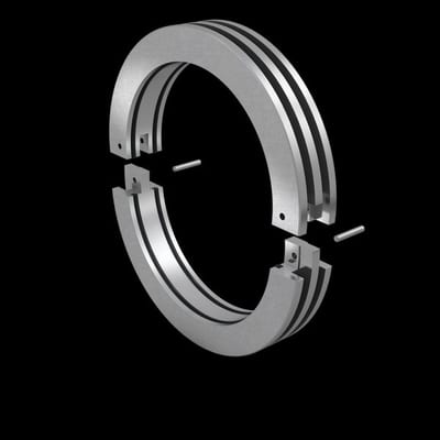 SKF COP.ATL508 Cooper split roller bearing
