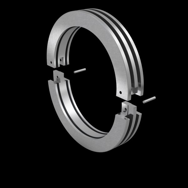 SKF COP.ATL80M Cooper split roller bearing