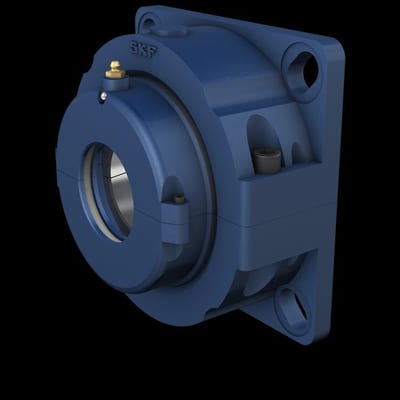 SKF COP.DF02 Cooper split roller bearing