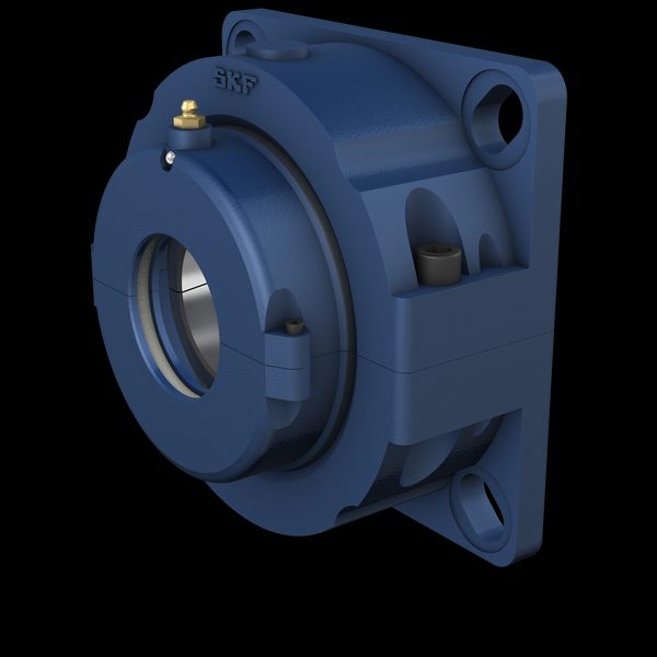 SKF COP.DFN0510 Cooper split roller bearing