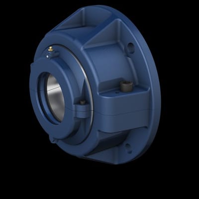 SKF COP.F06 Cooper split roller bearing