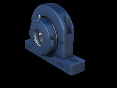 SKF COP.P06 Cooper split roller bearing